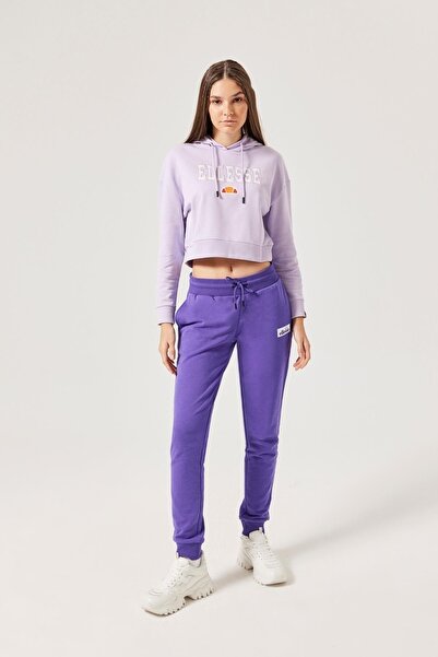 Ellesse Hanorac cu glugă pentru femei