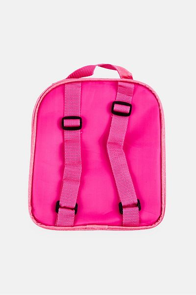 Barbie Glam And Glitz Beauty Backpack