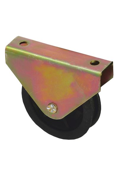 flores Roller with window support, 60 mm