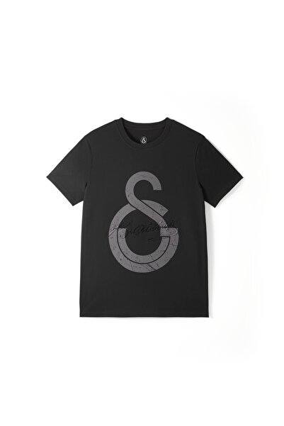 GSStore Galatasaray Erkek Ata İmza T-Shirt E251279