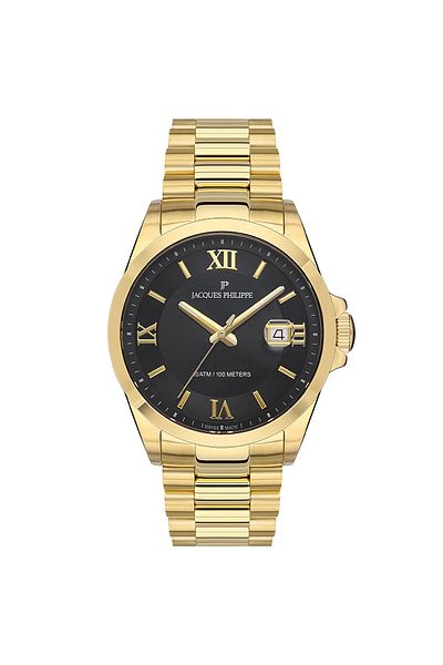 Jacques Philippe Jpqgs 332314 V2 Men's Wristwatch