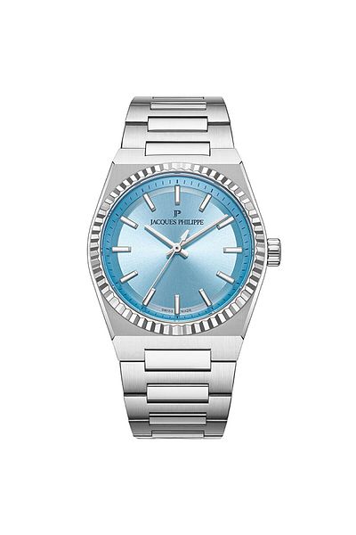 Jacques Philippe Jpqgls5813X6Lb Wristwatch