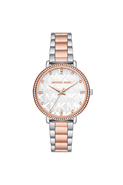 Michael Kors ساعة يد نسائية Mk4667