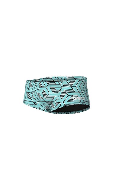ARENA MENS ARENA SWIM LOW WAIST SHORT/TURKUAZ