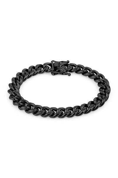 Wesse Men's Bracelet Jwh102-03 - Comfortable and Stylish Design