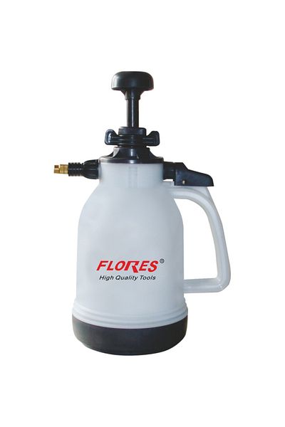 flores Cylinder spray pump, 1 L