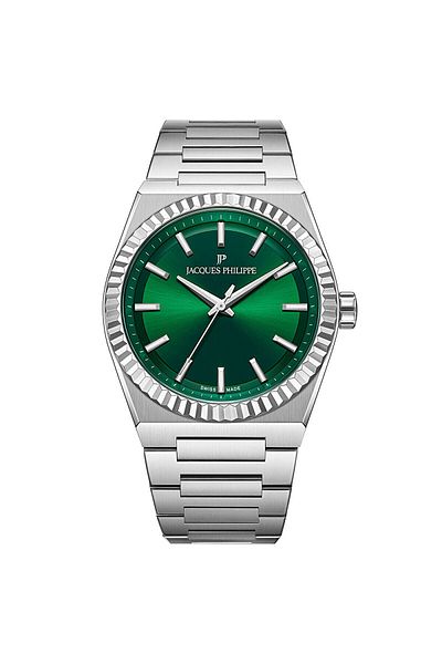 Jacques Philippe Jpqgc5713X6 Men's Wristwatch