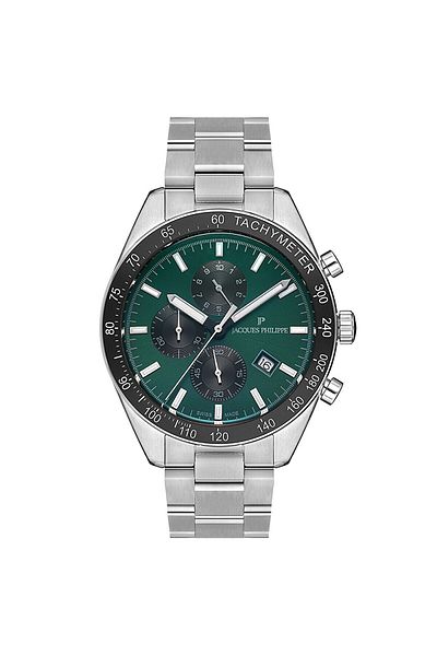 Jacques Philippe Jpqgc1313x6 Men's Wristwatch