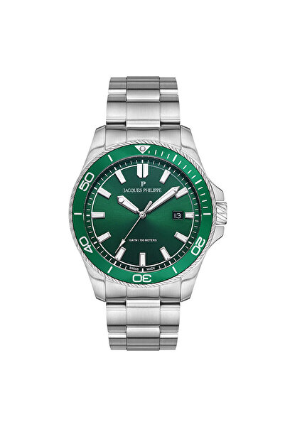 Jacques Philippe Jpqgs1413x6 Erkek Kol Saati