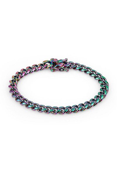 Wesse Jwh100-04 Men's Bracelet