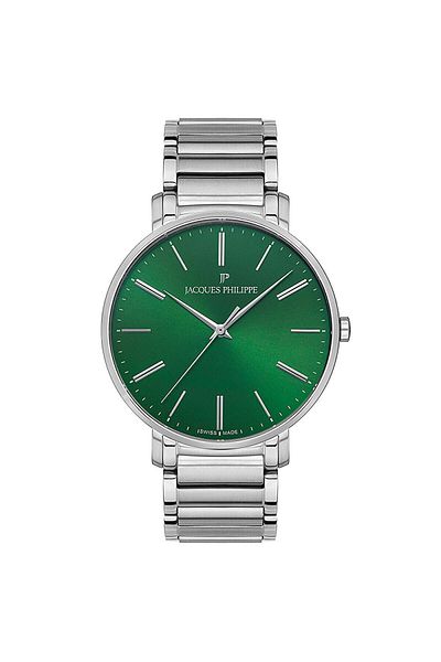 Jacques Philippe Jpqgs0713x6 Men's Wristwatch