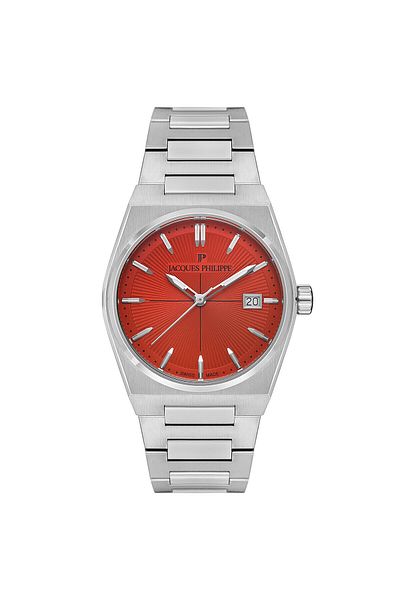 Jacques Philippe Jpqls5213x6so Women's Wristwatch