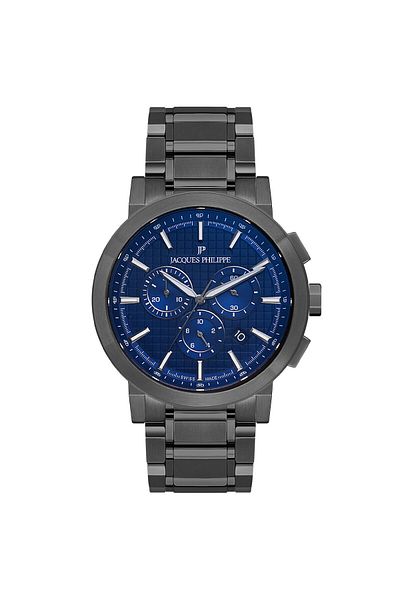 Jacques Philippe Jpqgc178337 Men's Wristwatch