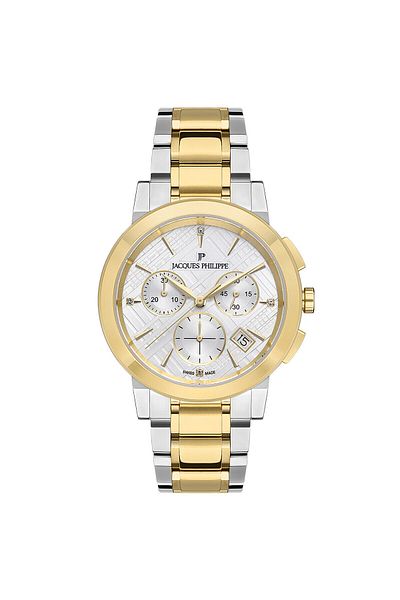 Jacques Philippe Jpqlc327328 Women's Wristwatch
