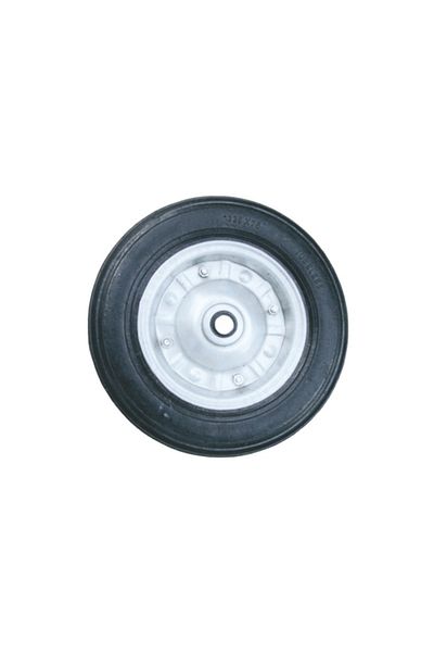 flores Solid wheel without bearing for wheelbarrow, 330 x 70