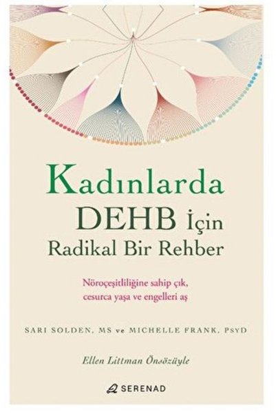 Timaş Yayınları Kadınlarda DEHB İçin Radikal Bir Rehber