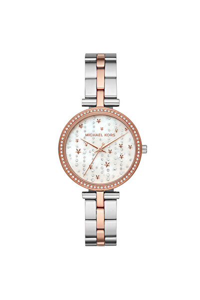 Michael Kors Mk4452 Kadın Kol Saati