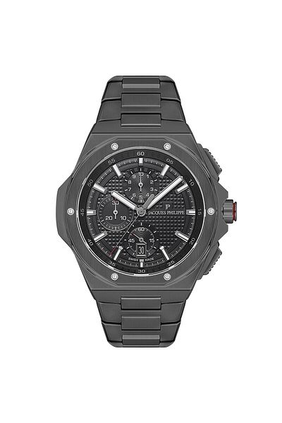 Jacques Philippe Jpqgc 488317   Men's Wrist Watch
