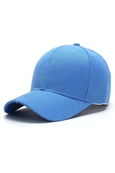 Mobcos Baseball Cap Adjustable Size for Running Workouts and Outdoor Activities All Seasons