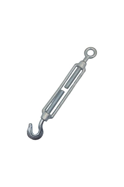 flores Cable tensioner with hook, 20 mm