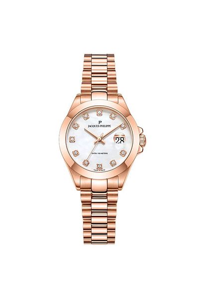 Jacques Philippe Jpqls 733385   Women Wrist Watch