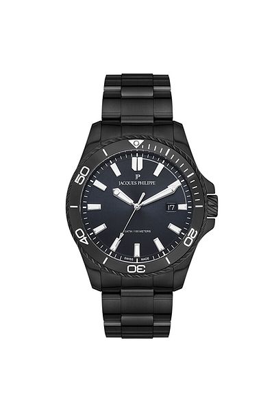 Jacques Philippe Jpqgs144311 Men's Wristwatch