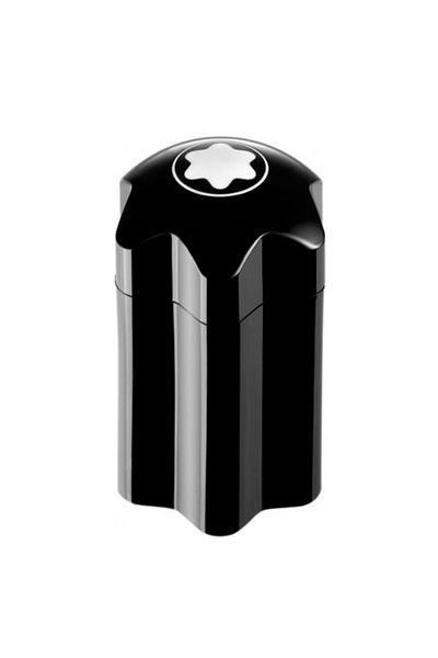 Mont Blanc Emblem For Men - Eau de Toilette - 100ml