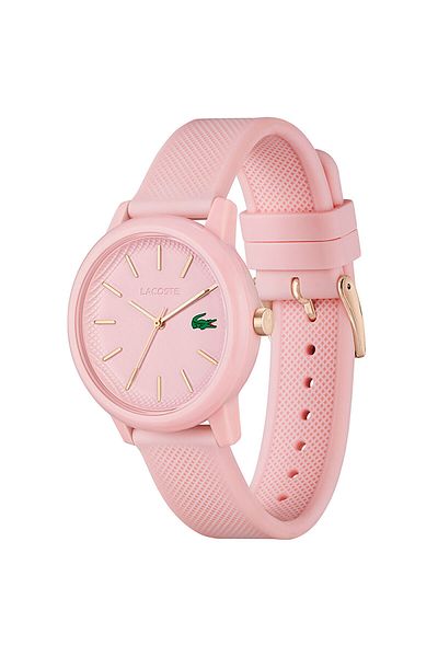 Lacoste لاك2001213 ساعة يد نسائية موديل