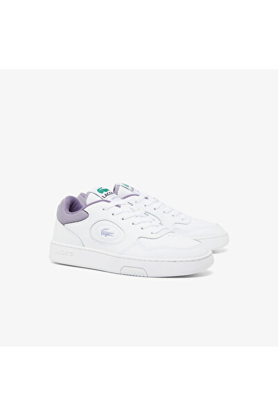 Lacoste Lineset Kadın Beyaz Sneaker