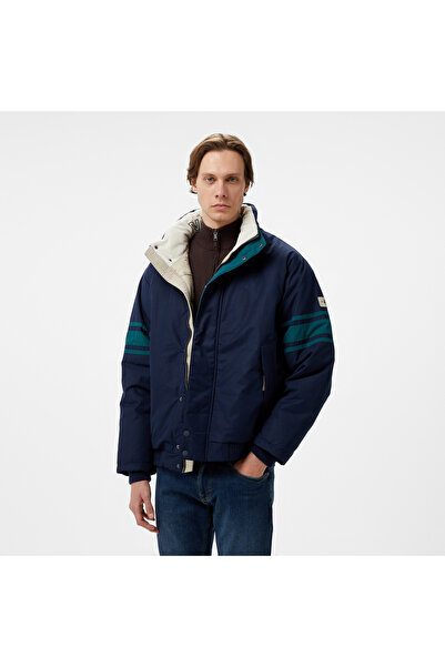 Nautica Erkek Lacivert Mont