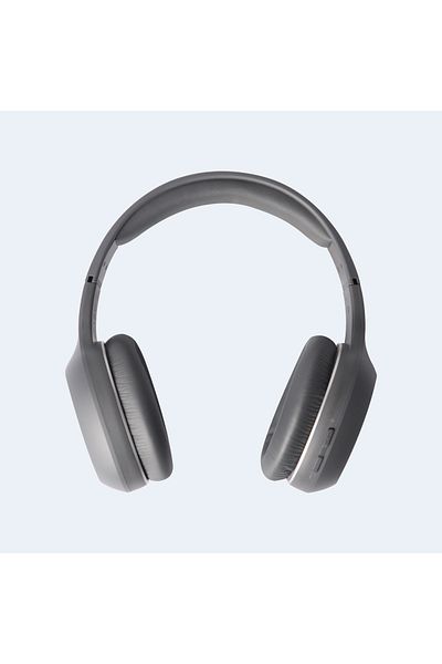 Edifier سماعات رأس ستيريو لاسلكية W600BT، BT5.1، ميكروفون، 3.5 مم، USB-C، تشغيل لمدة 30 ساعة