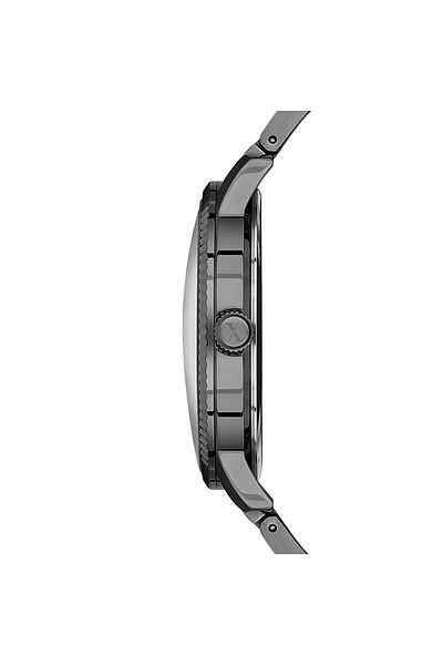 Milano X Change Mex3214 Men's Wristwatch