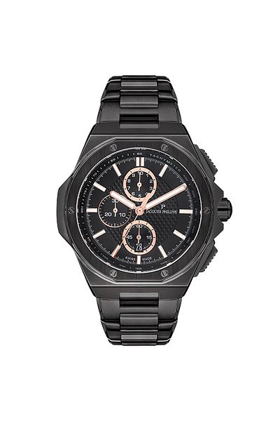 Jacques Philippe Jpqgc044311 Men's Wristwatch