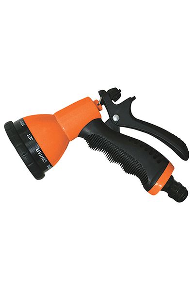 flores Adjustable spray gun, 7 functions, MD 705