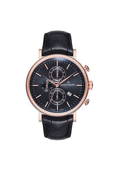 Jacques Philippe Jpqgc023111 Men's Wristwatch