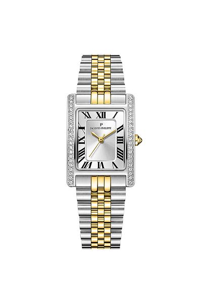 Jacques Philippe Jpqls657328Ygs Women's Wristwatch