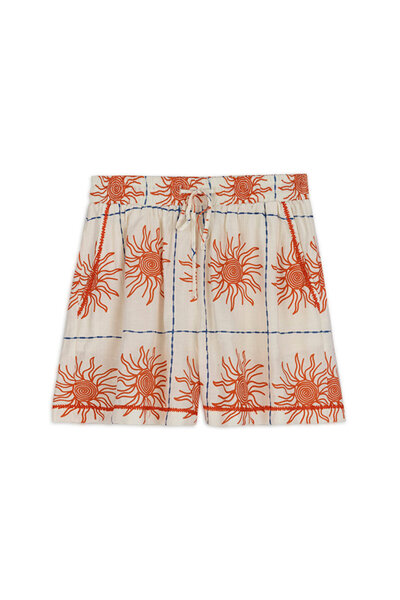 Twist NAKIŞLI ŞORT