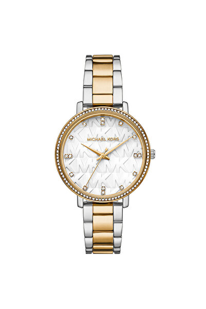 Michael Kors Mk4595 Kadın Kol Saati