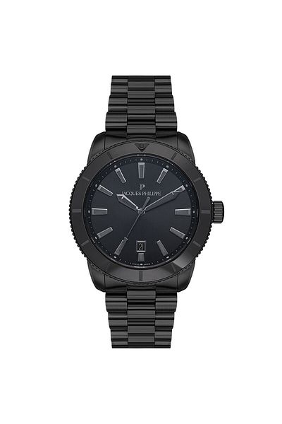 Jacques Philippe Jpqgs264311 Men's Wristwatch