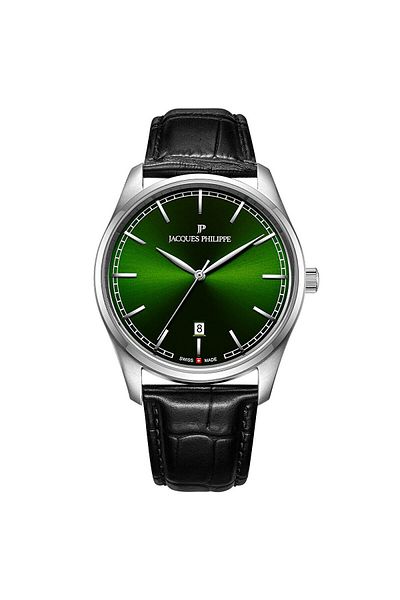 Jacques Philippe Jpqgs6211X1 Men's Watch