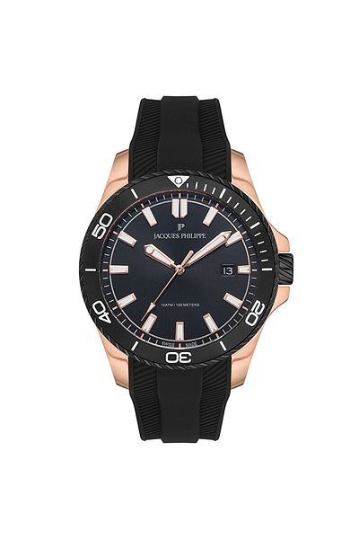 Jacques Philippe Jpqgs143411 Men's Wristwatch