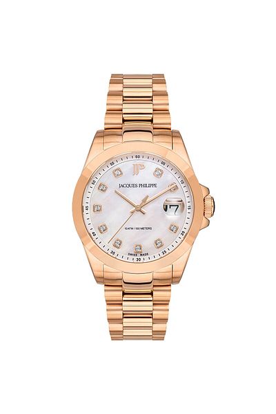 Jacques Philippe Jpqls343385 Women's Wristwatch
