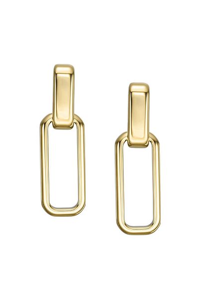 Fossil Jof00975-710 Women's Earrings