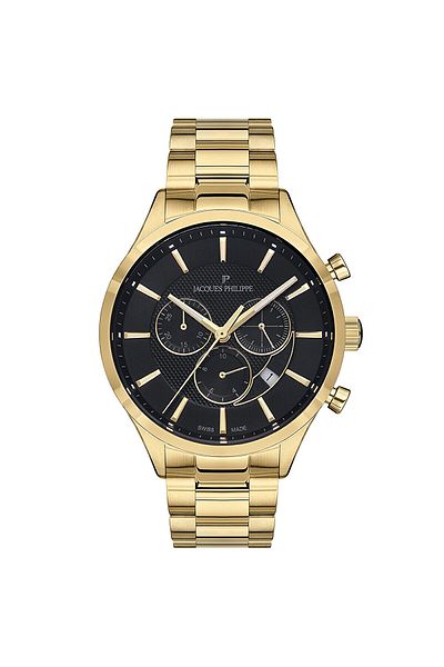 Jacques Philippe Jpqgc032314 Men's Wristwatch