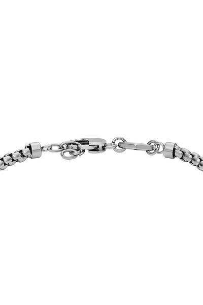 Fossil Jof01001-040 Men's Bracelet