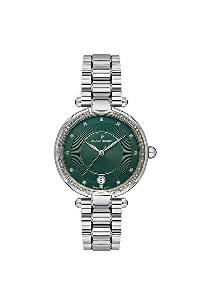 Jacques Philippe Jpqls0813x6 Kadın Kol Saati