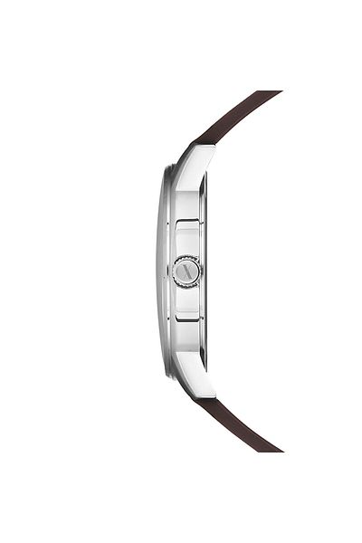 Milano X Change Mex3162 Men's Wristwatch