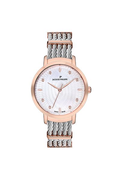 Jacques Philippe Jpqls063628 Women's Wristwatch
