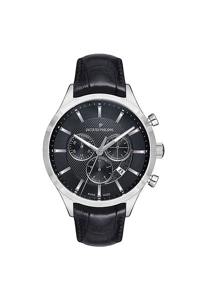 Jacques Philippe Jpqgc031111 Men's Wristwatch
