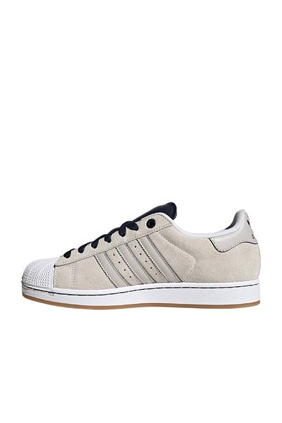 adidas Superstar Ii Sports Shoes White Jı0132